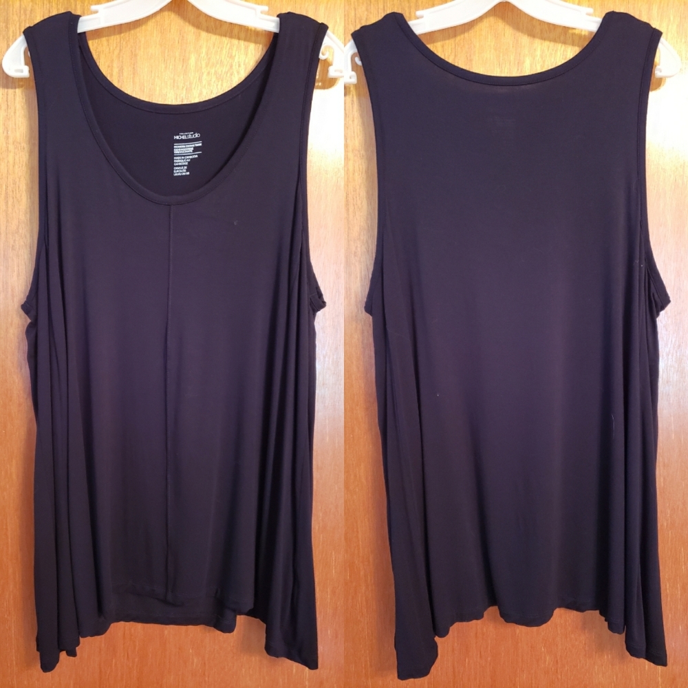 Penningtons Michel Studio Tank Top